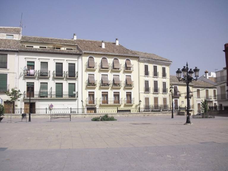 Casa Alhama de Granada