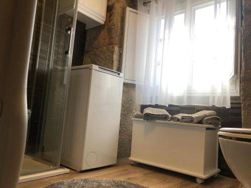 Apartamento Mondariz