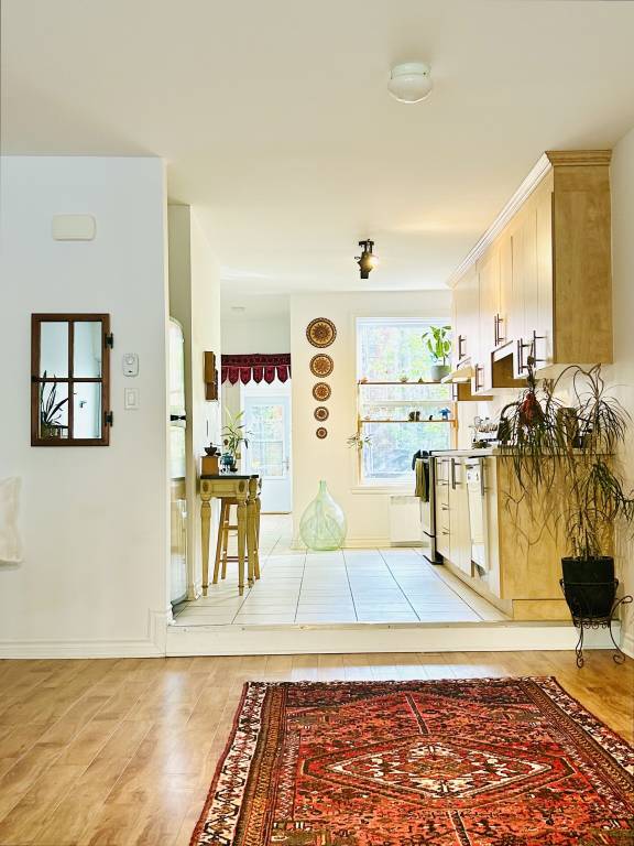 Apartment Little Italy