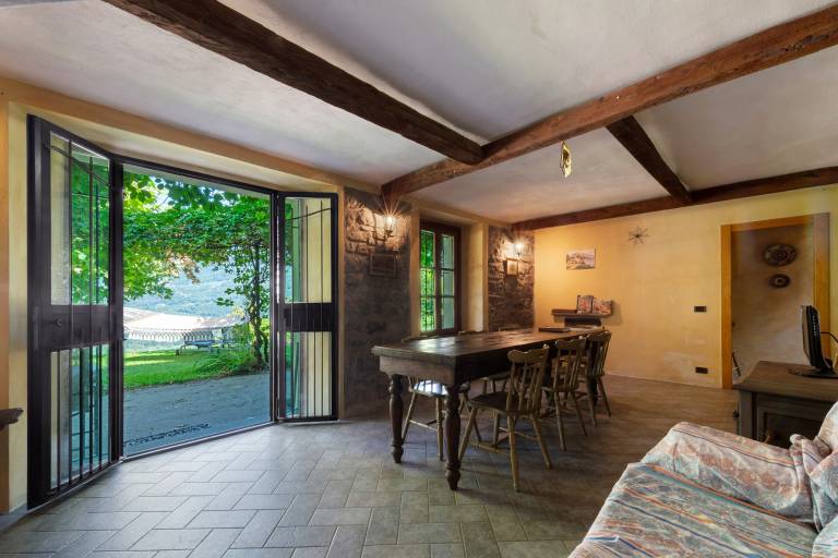 'Casale La Selva Cottage Grande' Apartment with Shared Pool, Garden & Wi-Fi — photo 3
