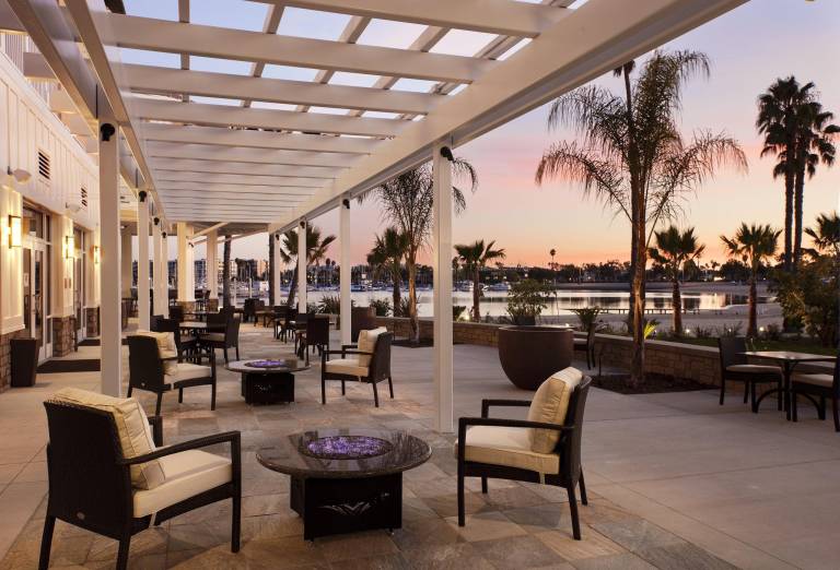 Jamaica Bay Inn Marina Del Rey, Tapestry Collection by Hilton — photo 2