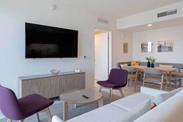 Apartment Downtown Miami