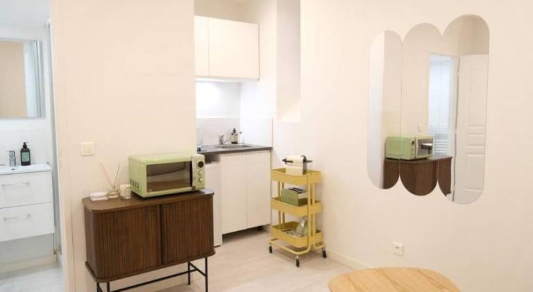 Holiday apartment | Close to Capitole de Toulouse | Dogs allowed — photo 2