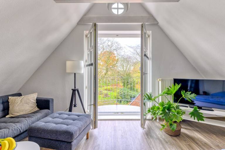 Ferienwohnung  Verden (Aller)