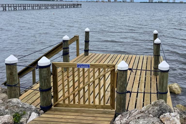 Jensen Beach Indian River Waterfront Retreat — photo 2