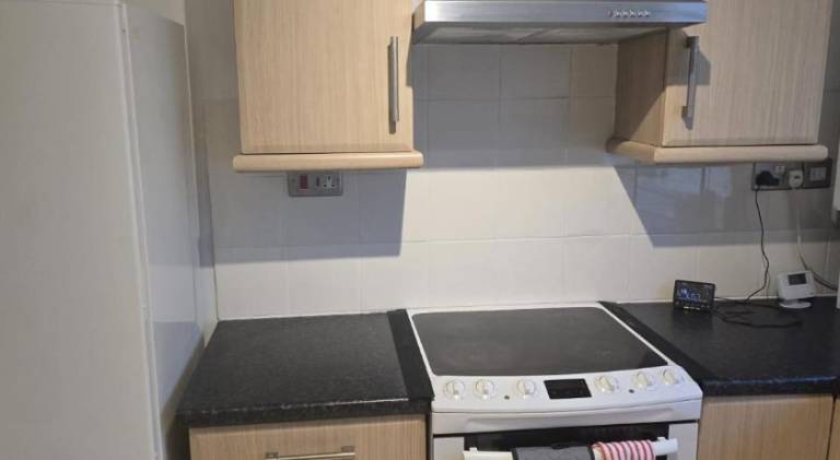 Apartment with 2 rooms for 5 persons — photo 4