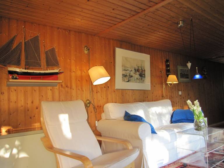 Ferienhaus Ulsnis