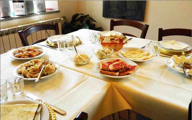 Casale  Varazze
