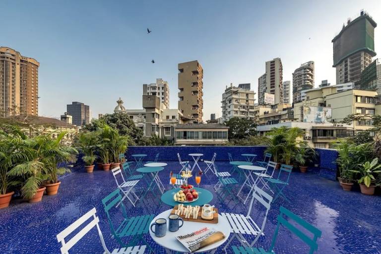 Hotel Kemps Corner