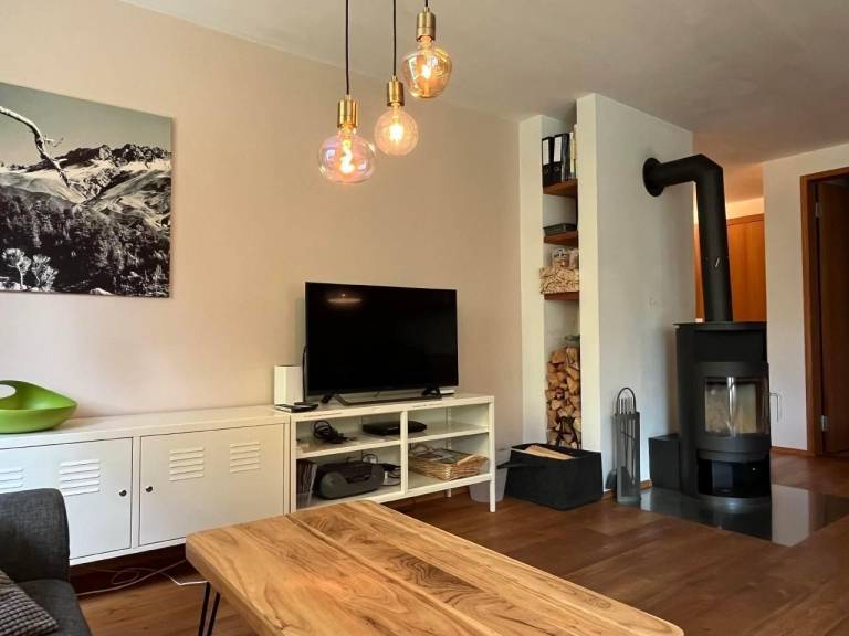 Ferienwohnung  Zernez