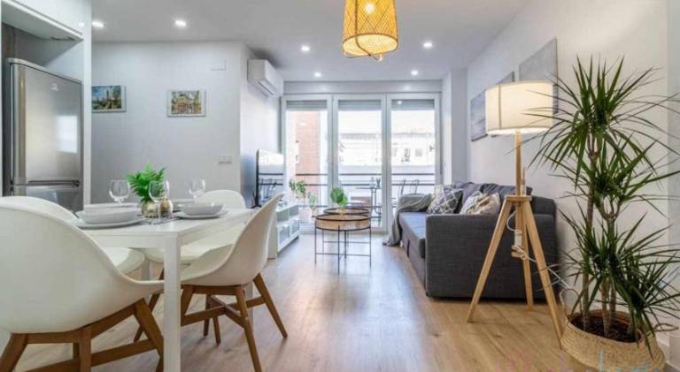 Wonderful rental apartment | Pets are welcome — photo 4