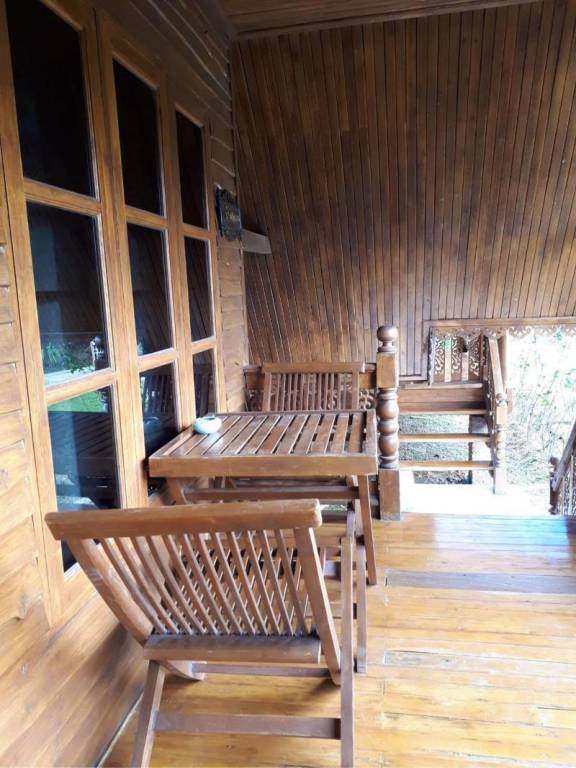 Phuchao-Ngo Resort — photo 3