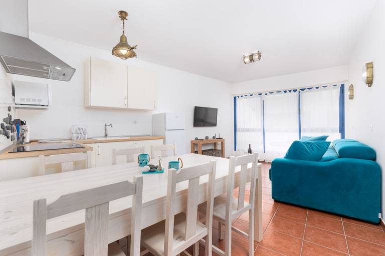 Apartment El Cotillo