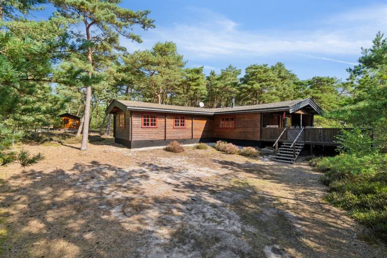 Hus Dueodde