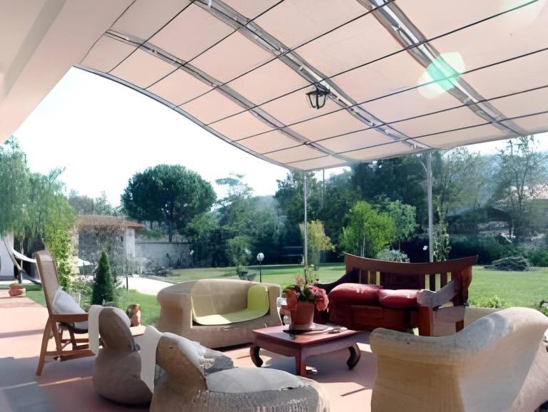 Villa Liberti — photo 5