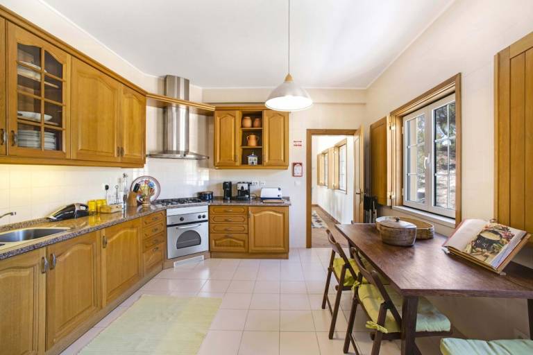 Villa Comporta