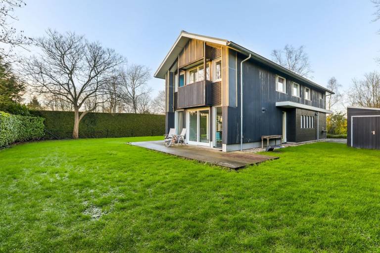 Maison de vacances  Leeuwarden