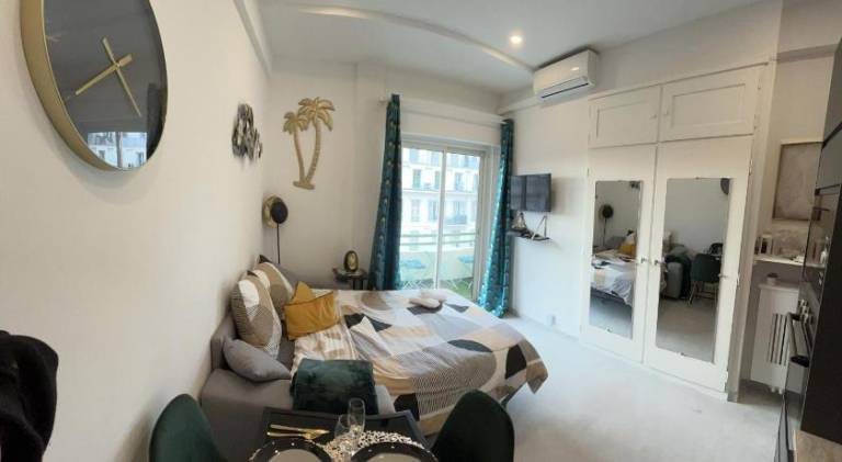 Holiday apartment | Near Place Masséna — photo 3