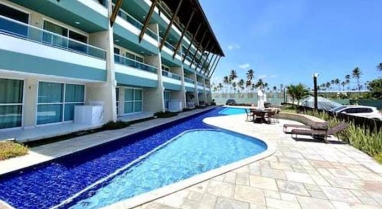 Rental apartment with pool | Beach nearby | Pets are welcome — photo 2