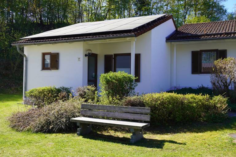 Ferienhaus Falkenstein