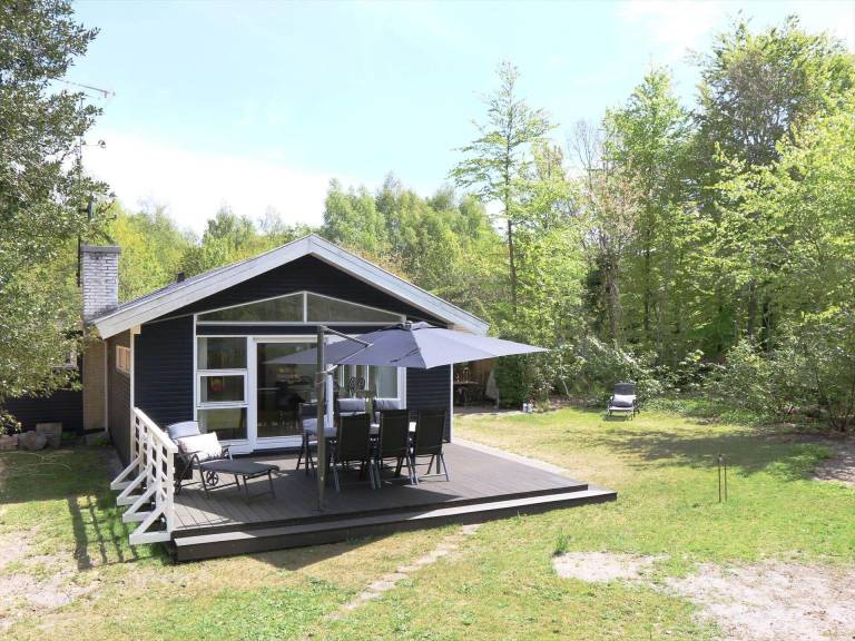 Feriehus Rønne