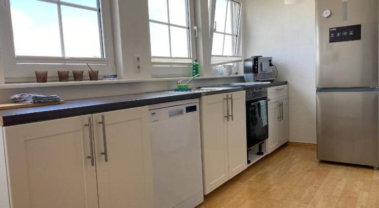 Apartment | Pets are welcome — photo 4