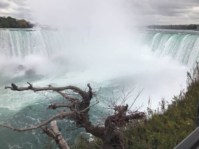 Villa Niagara Falls