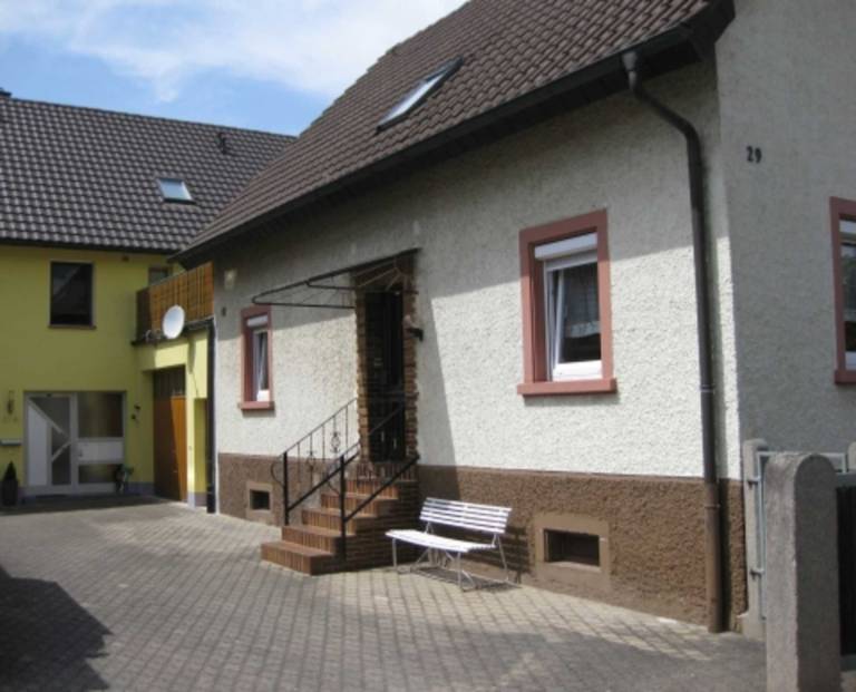 Appartement Rust
