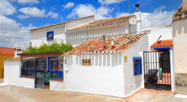 Casa Hoya-Gonzalo