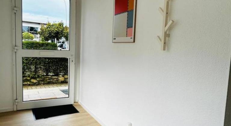 Haus Rasink I Monteure I Teams I 160m2 I 5 Z I Terrasse I P I 2 WC I Kuche I Smart TV — photo 2