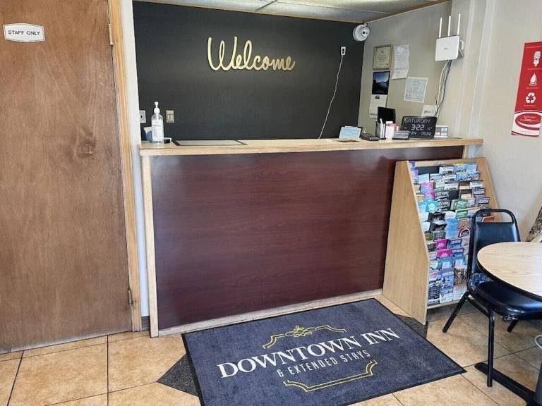 Downtown Inn — photo 5