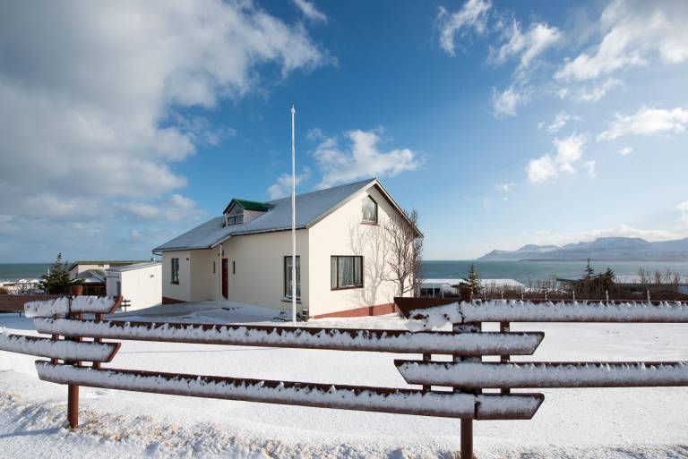 Villa Ólafsvík