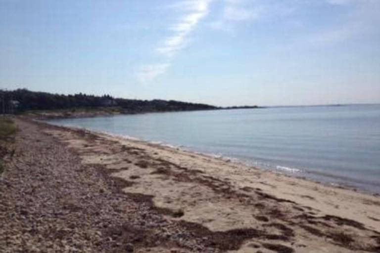 Vacation home with BBQ | Water view — photo 4