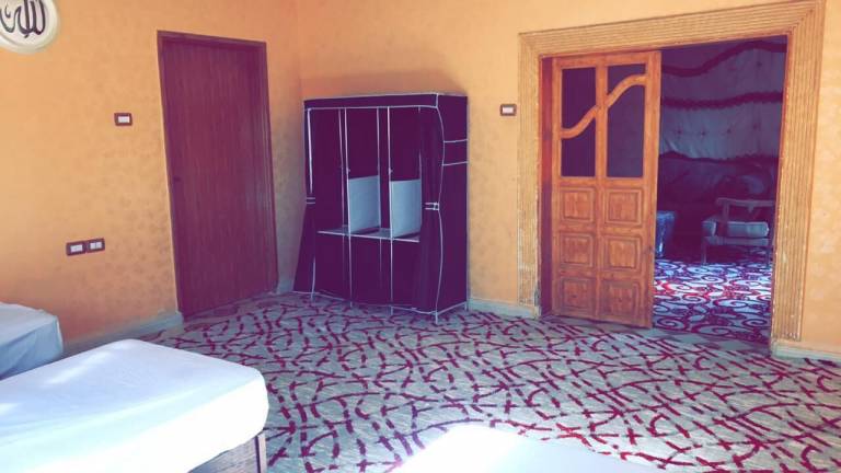 Casa Wadi Musa