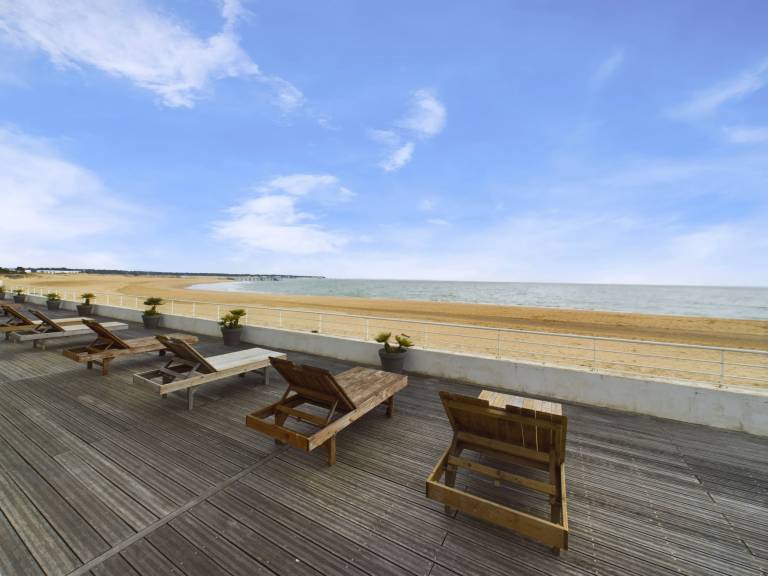 Appartement La Tranche-sur-Mer