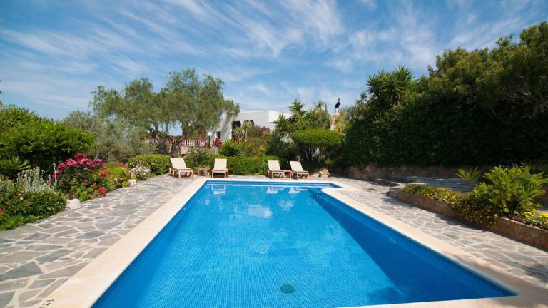 Ferienwohnung Sant Antoni de Portmany