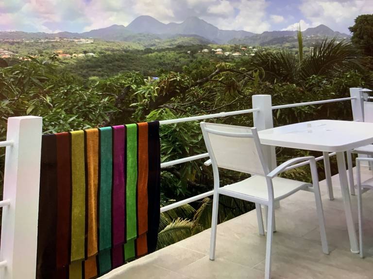 Maison de vacances  Schoelcher