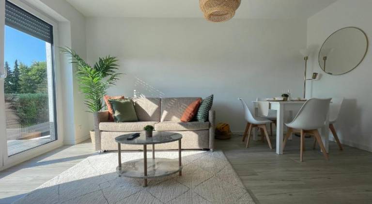 Ferienwohnung Berkum