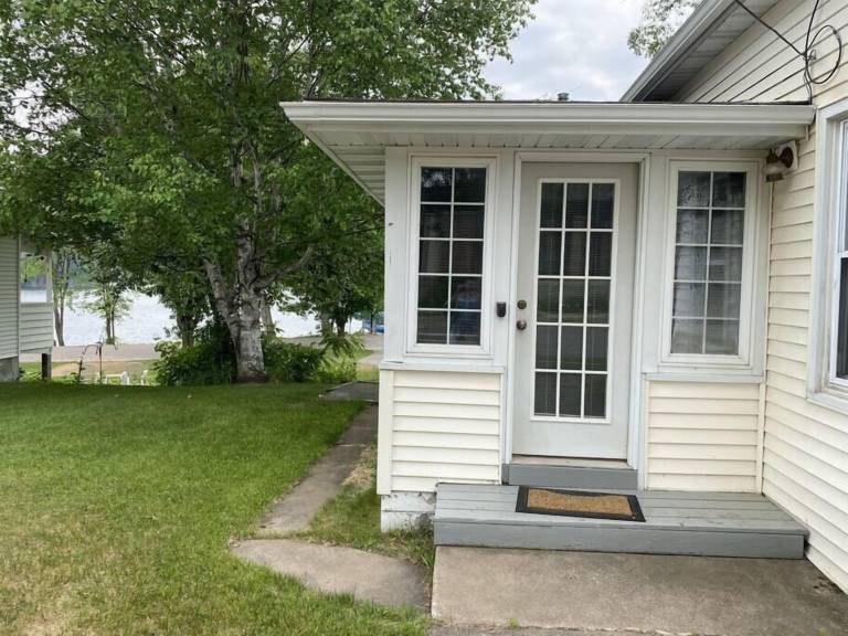 House Minocqua