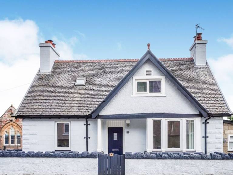 Cottage Inverness