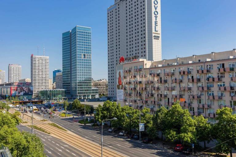 Apartment  Szmulowizna
