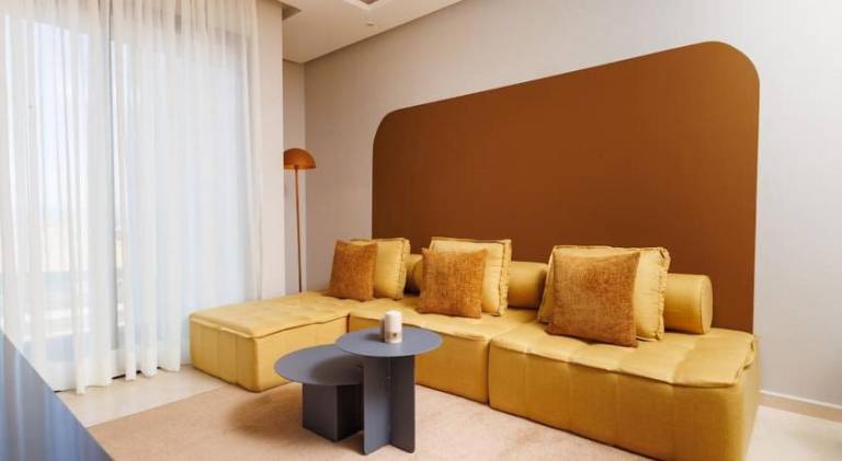 Apartment with 1 room for 4 persons — photo 3