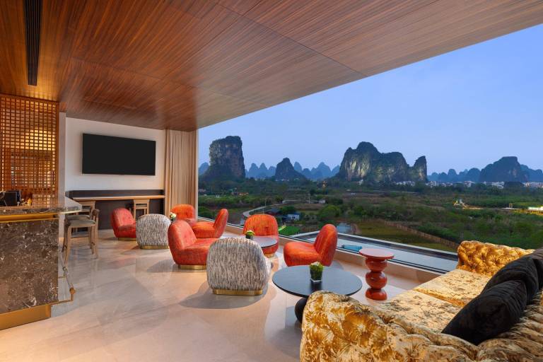 Voco Guilin Yangshuo — photo 4