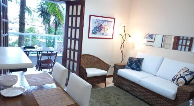 Nice apartment with terrace, yard & pool | Next to the beach | Good for workation | Dogs allowed — photo 2