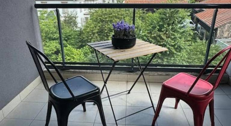 Rental apartment | Pets are welcome — photo 5