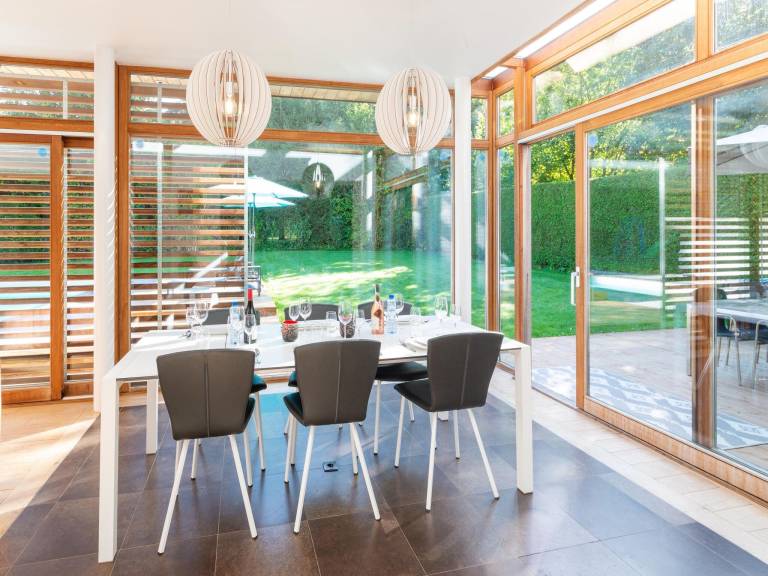 Huis Spa