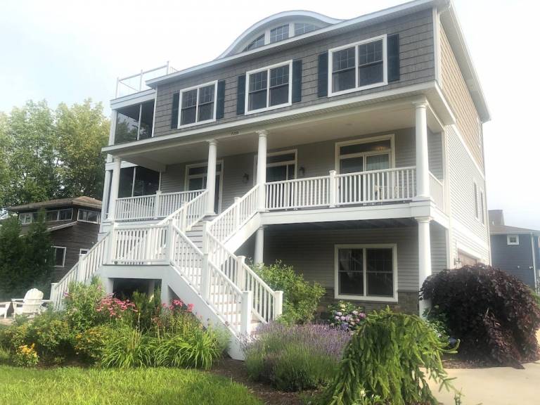 House  South Haven