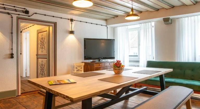 Ferienwohnung Hüfingen