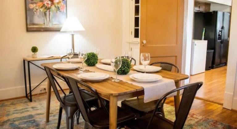 Nice vacation home | Pet-friendly in Montgomery