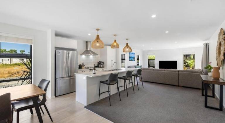 150 m&sup2; Ferienhaus